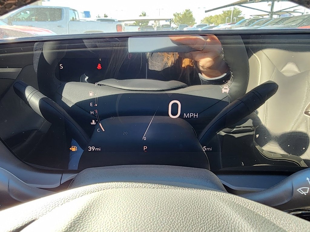 New 2026 Buick Envista Avenir image 24