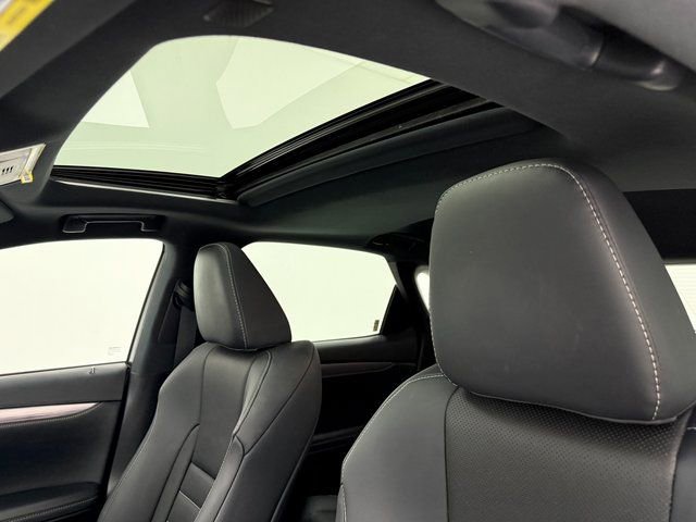 Used 2022 Lexus RX 350 F Sport w/ Accessory Package image 26