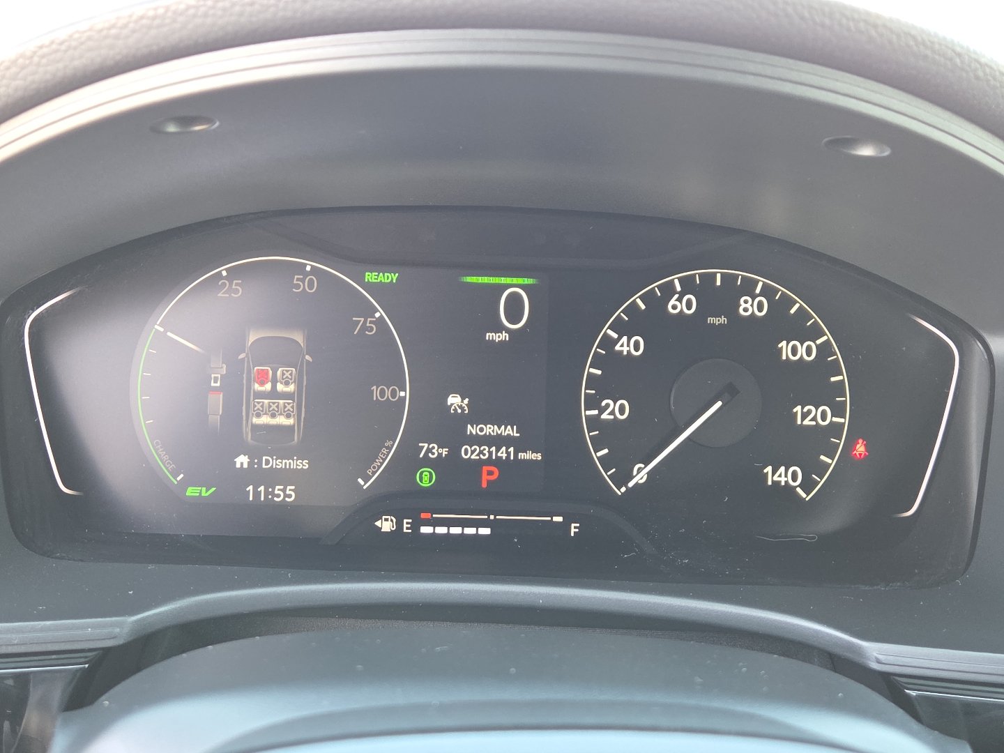 Used 2025 Honda Civic Sport image 27