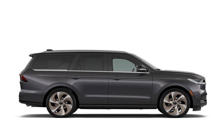 New 2026 Lincoln Navigator Black Label AWD/4WD image 5