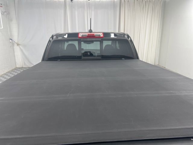 Used 2016 GMC Canyon SLT image 8