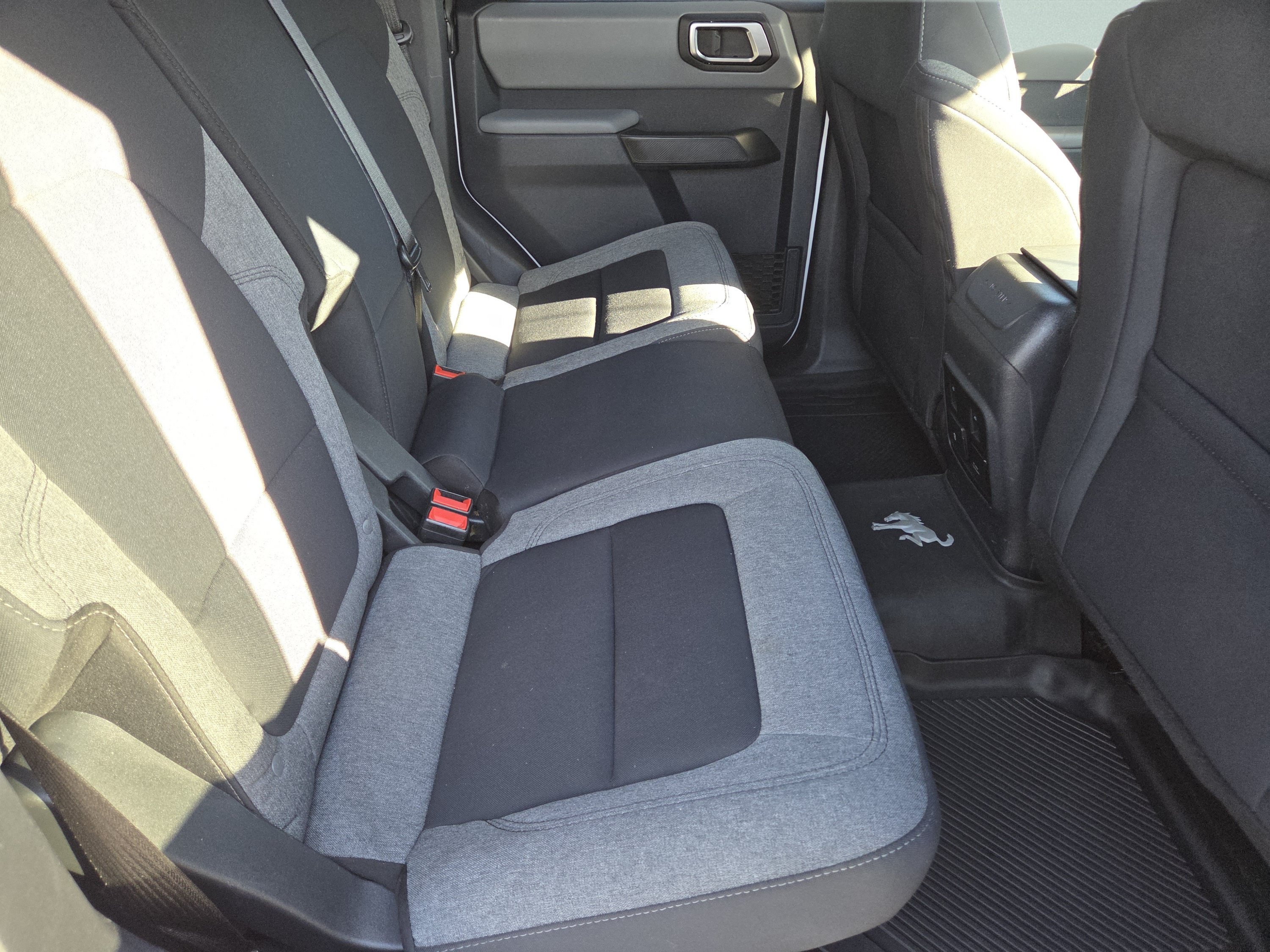 Used 2023 Ford Bronco Big Bend AWD/4WD image 29