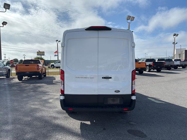 Used 2023 Ford Transit 250 Medium Roof image 6