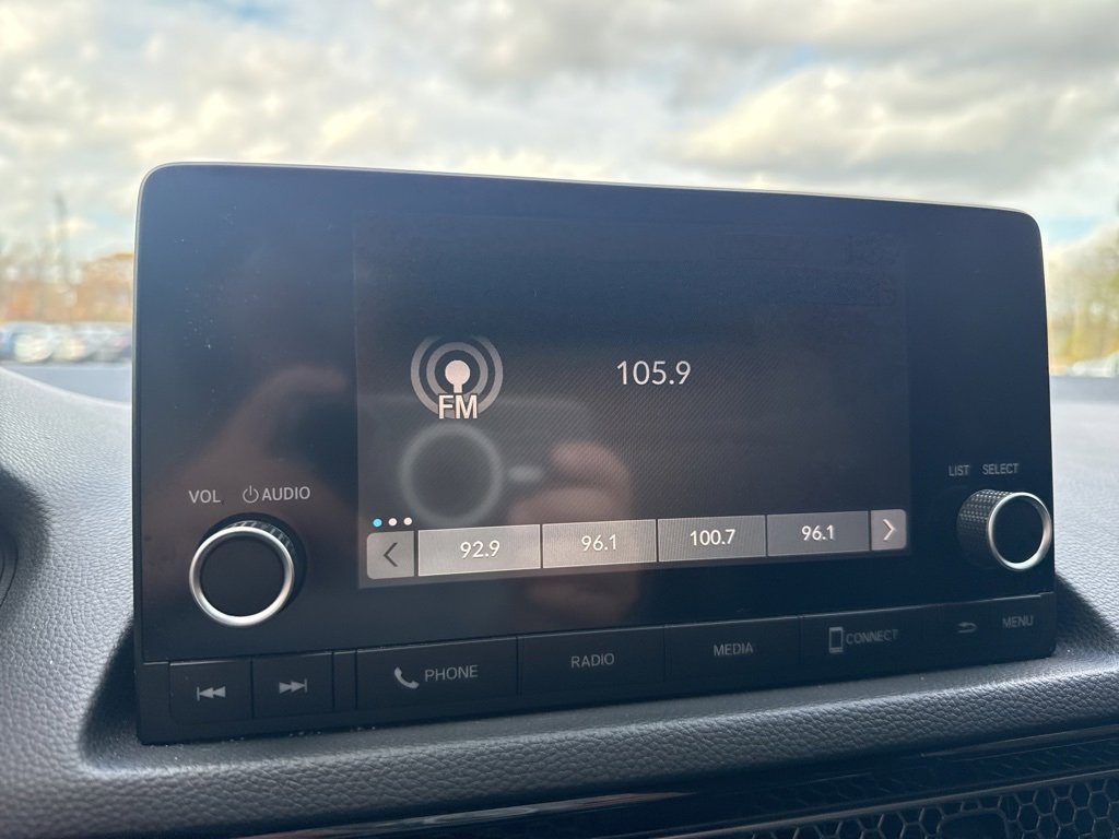 Used 2022 Honda Civic Sport image 24