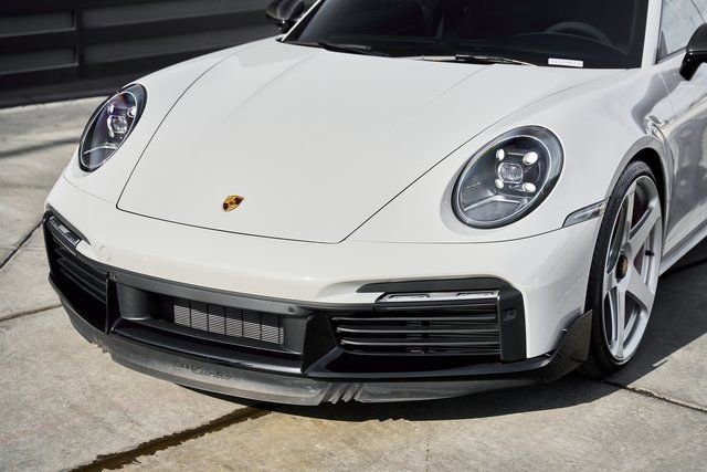Used 2024 Porsche 911 Turbo image 6
