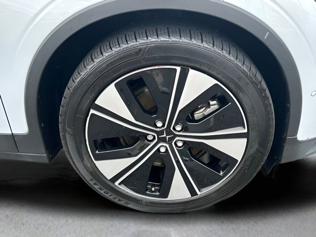 Used 2023 Polestar Polestar 2 Long Range Dual Motor w/ Pilot Pack image 34