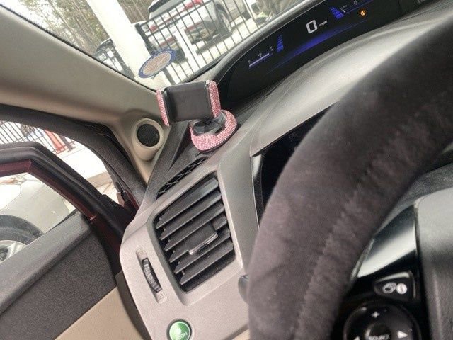 Used 2012 Honda Civic EX image 8