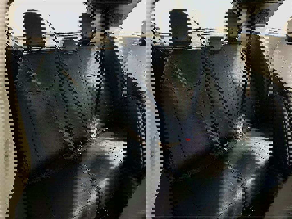 New 2026 Toyota Sienna Limited image 27