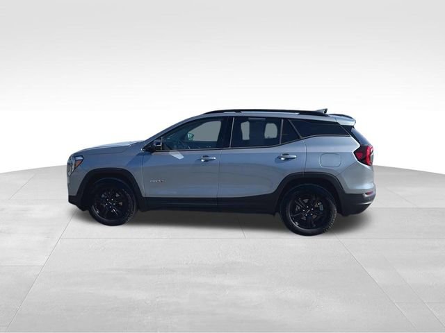 Certified 2023 GMC Terrain AT4 w/ Infotainment Package II image 6