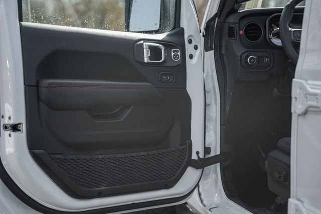 New 2026 Jeep Wrangler Unlimited Rubicon 392 w/ Quick Order Package 27X Moab AWD/4WD image 51