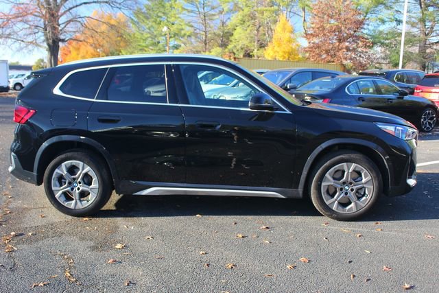 Used 2025 BMW X1 xDrive28i w/ Convenience Package image 11