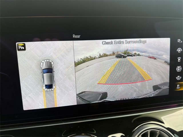 Used 2021 Mercedes-Benz AMG GT 43 image 20