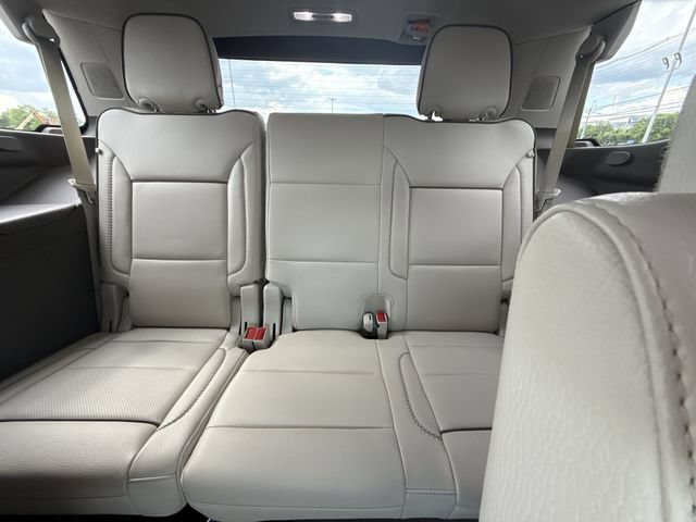 Used 2024 GMC Yukon Denali AWD/4WD image 23
