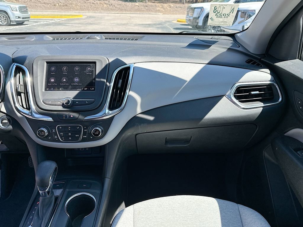 Used 2023 Chevrolet Equinox LT image 20