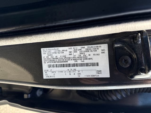 Used 2019 Ford F350 Platinum w/ Platinum Ultimate Package image 18