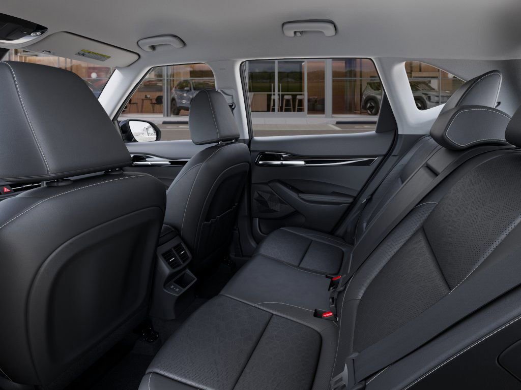 New 2025 Kia Seltos EX image 18
