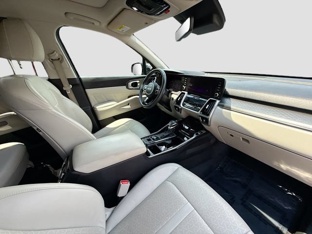 Used 2023 Kia Sorento SX FWD image 27