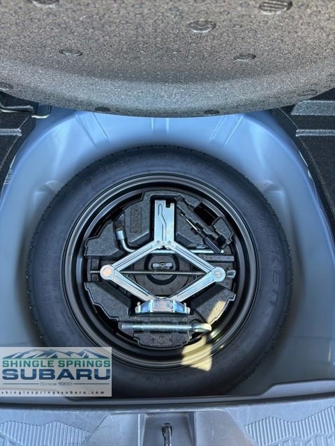 Certified 2025 Subaru Forester Premium image 27