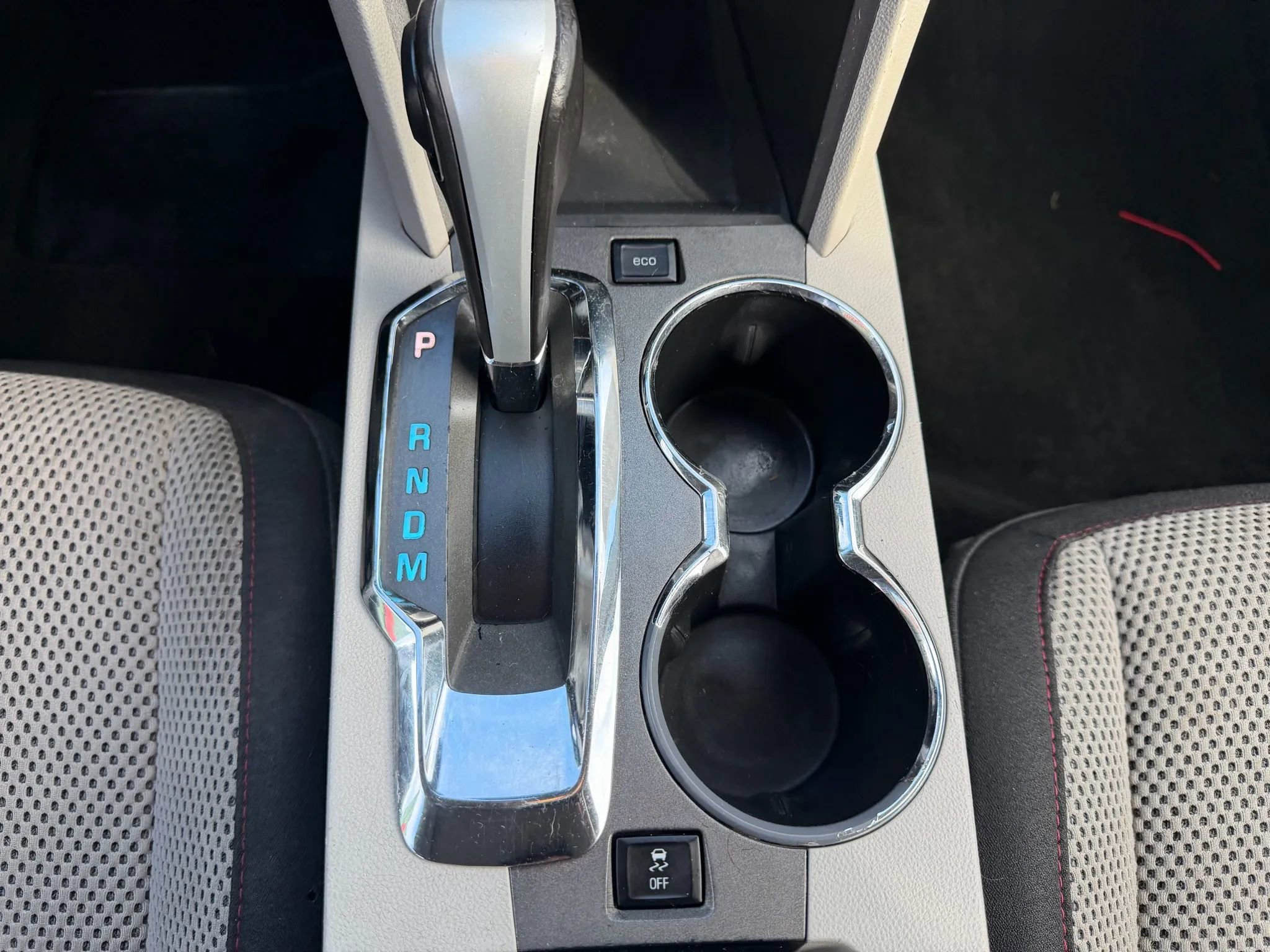 Used 2013 Chevrolet Equinox LT w/ Driver Convenience Package image 13