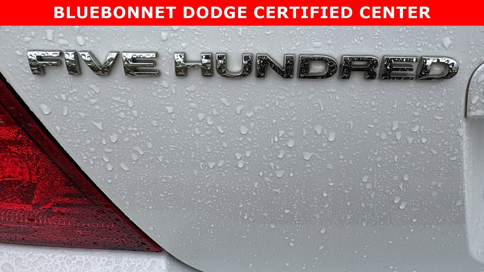 Used 2006 Ford Five Hundred Limited FWD image 15