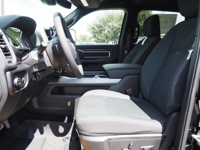 New 2025 RAM 2500 Lone Star image 10