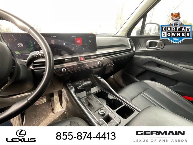 Used 2024 Kia Sorento S image 20
