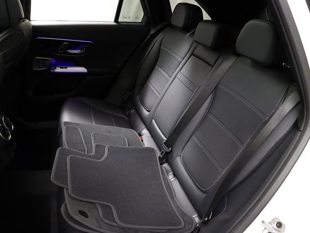 Certified 2026 Mercedes-Benz GLC 300 4MATIC image 12