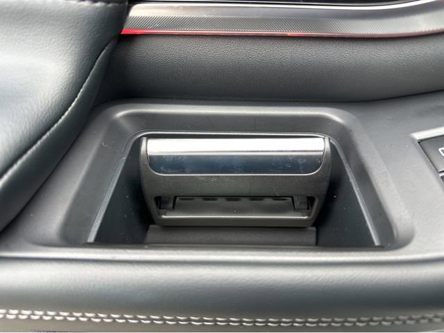 New 2026 Ford Expedition Platinum w/ Stealth Performance Package image 39