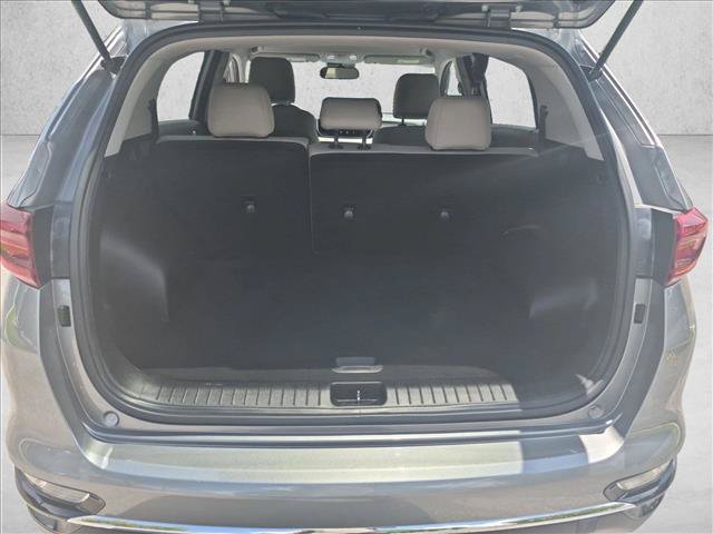 Used 2020 Kia Sportage LX FWD image 6