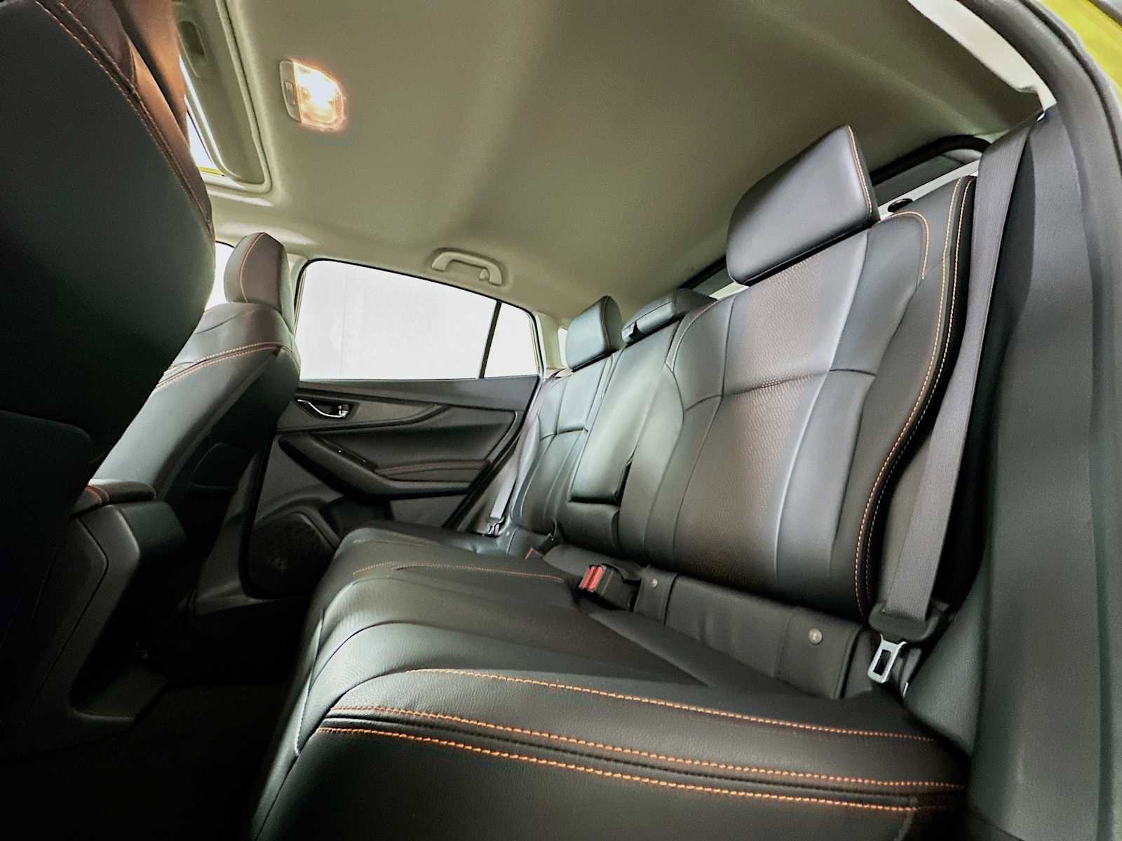 Certified 2023 Subaru Crosstrek 2.5i Limited image 23