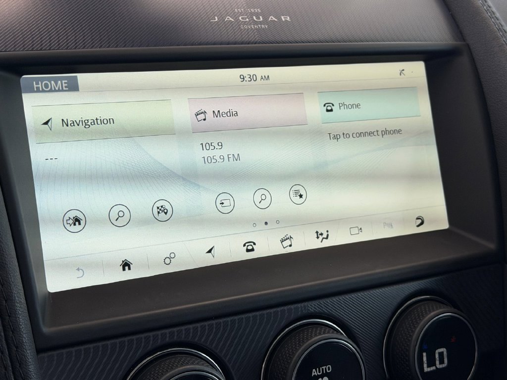 Used 2023 Jaguar F-TYPE Coupe RWD image 11