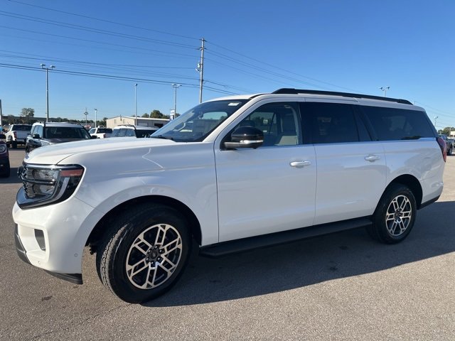 New 2025 Ford Expedition Max Active image 30