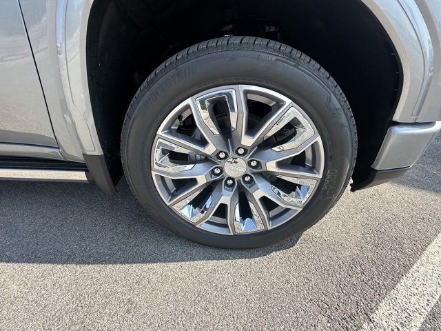 New 2026 GMC Sierra 1500 Denali image 3