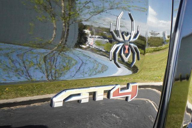 Used 2023 GMC Sierra 1500 AT4 w/ AT4 Premium Package image 44