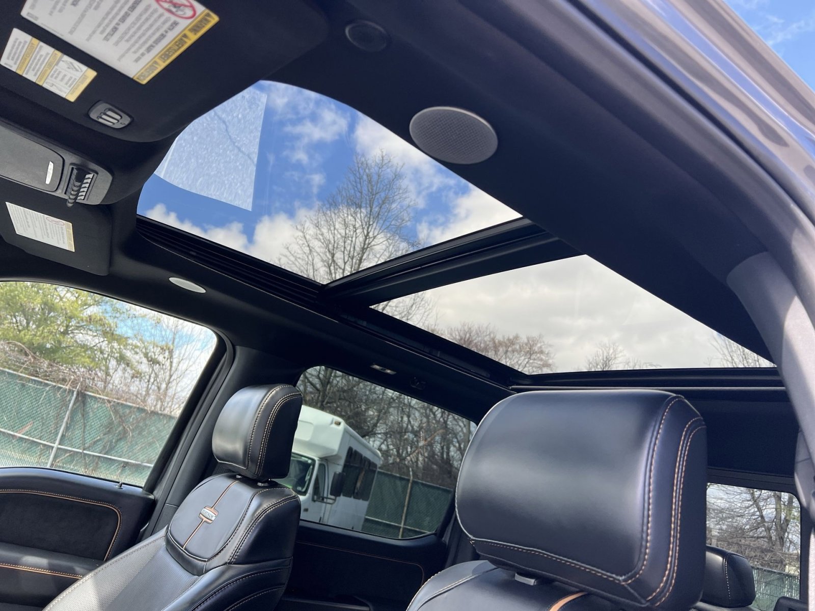 Used 2024 Ford F250 Platinum image 24