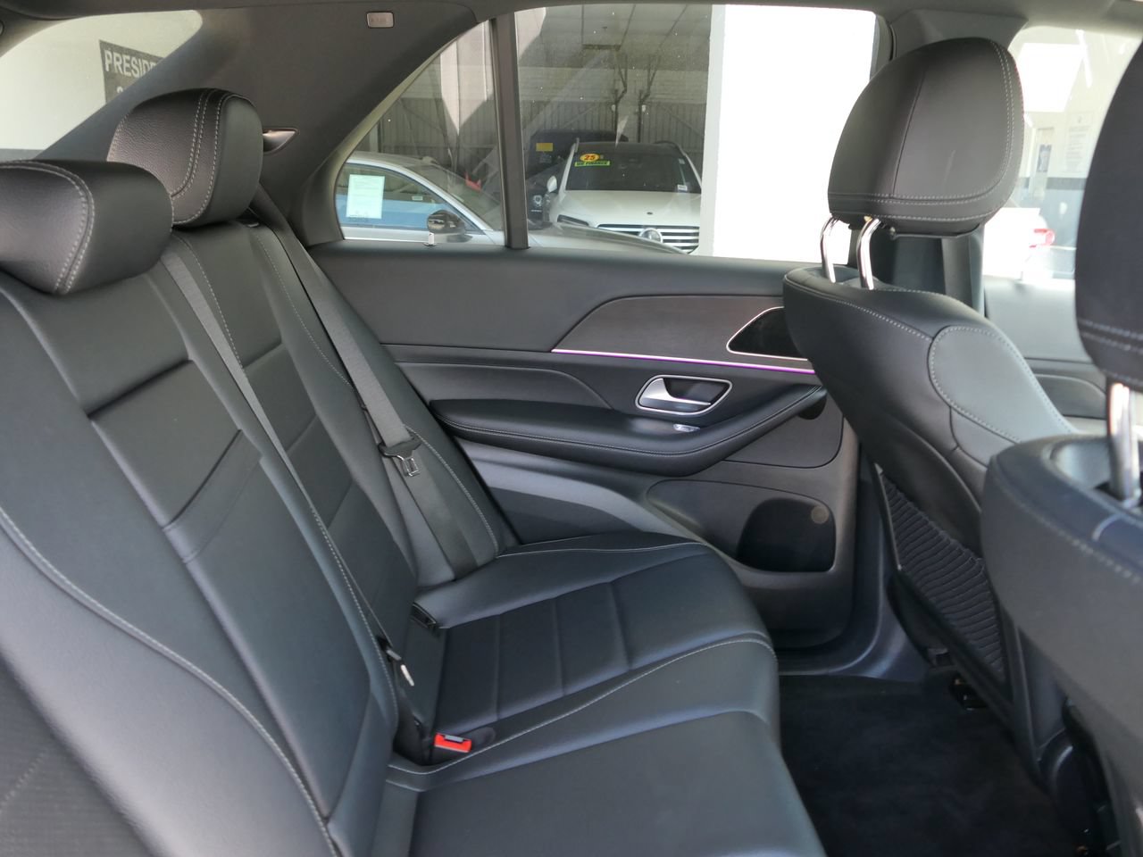 Used 2025 Mercedes-Benz GLE 450 4MATIC image 20