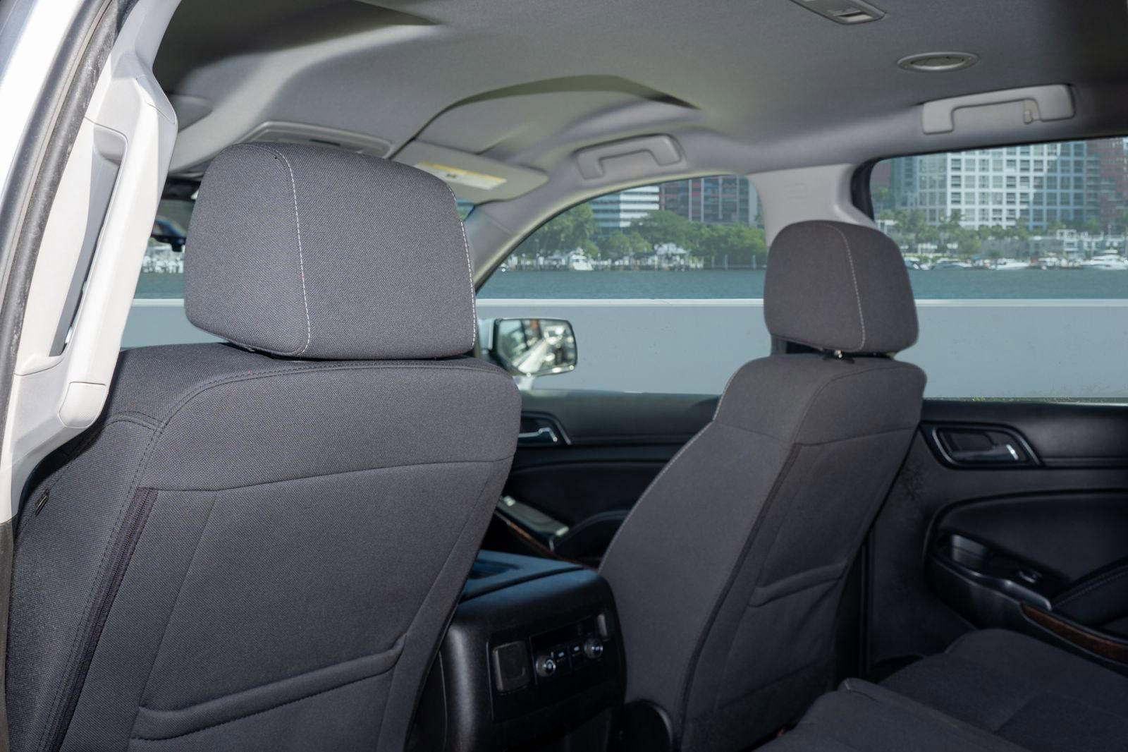 Used 2018 Chevrolet Tahoe LS image 18