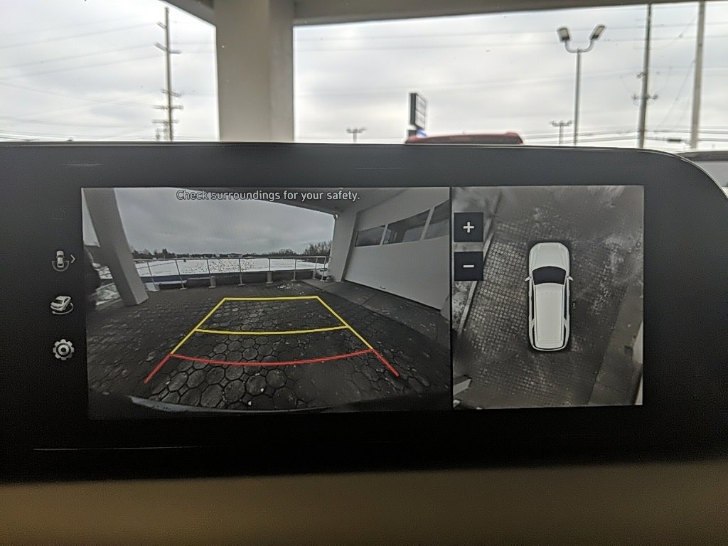 Used 2023 Hyundai Palisade Limited image 21