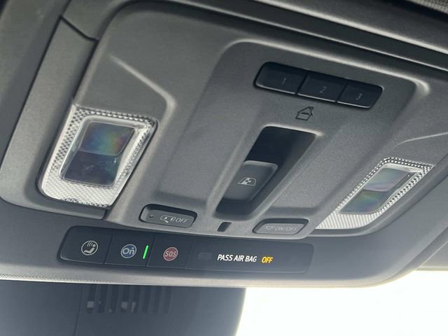 Used 2023 Chevrolet Silverado 1500 LT Trail Boss w/ LT Trail Boss Premium Package image 29