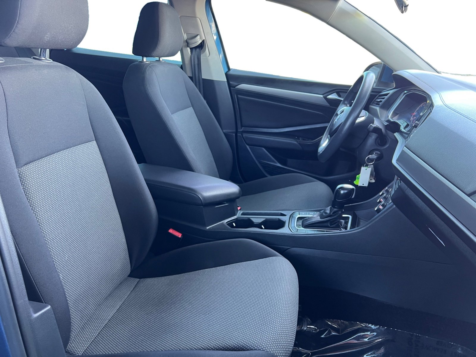Used 2020 Volkswagen Jetta S FWD image 15