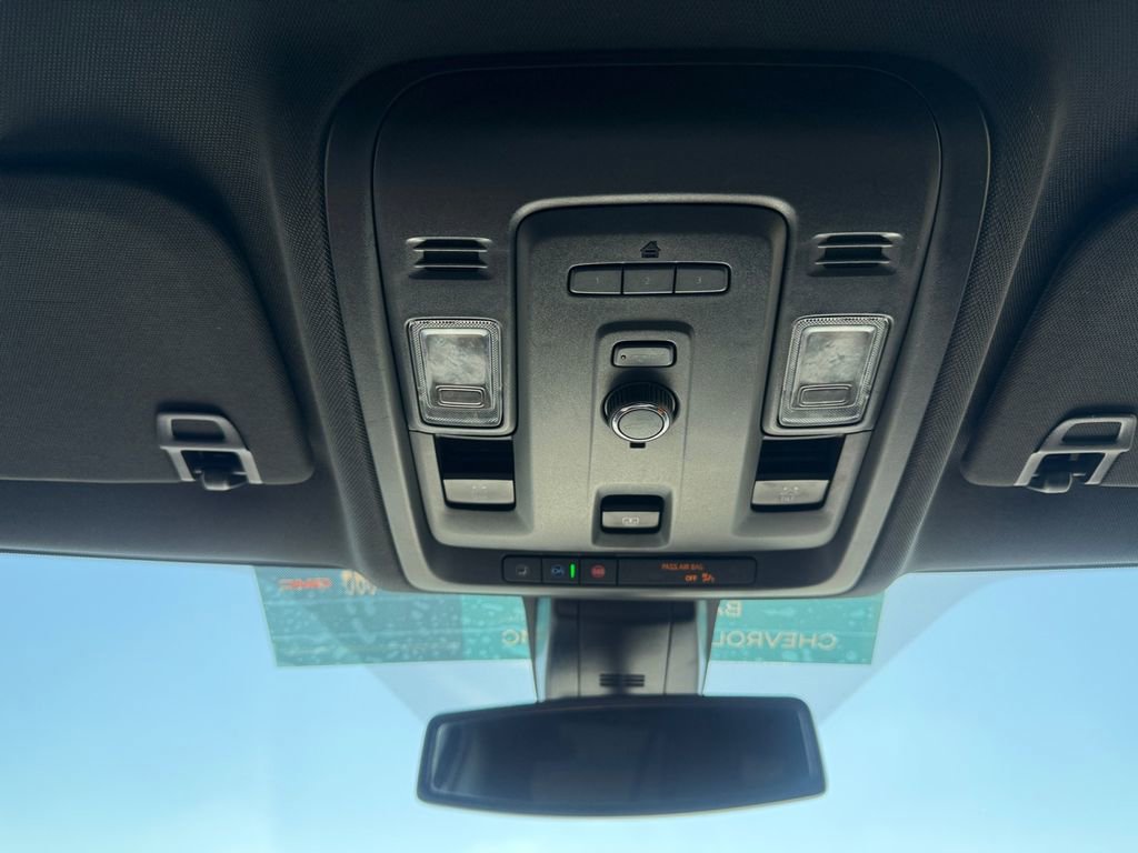 Certified 2021 Chevrolet Tahoe Z71 AWD/4WD image 24