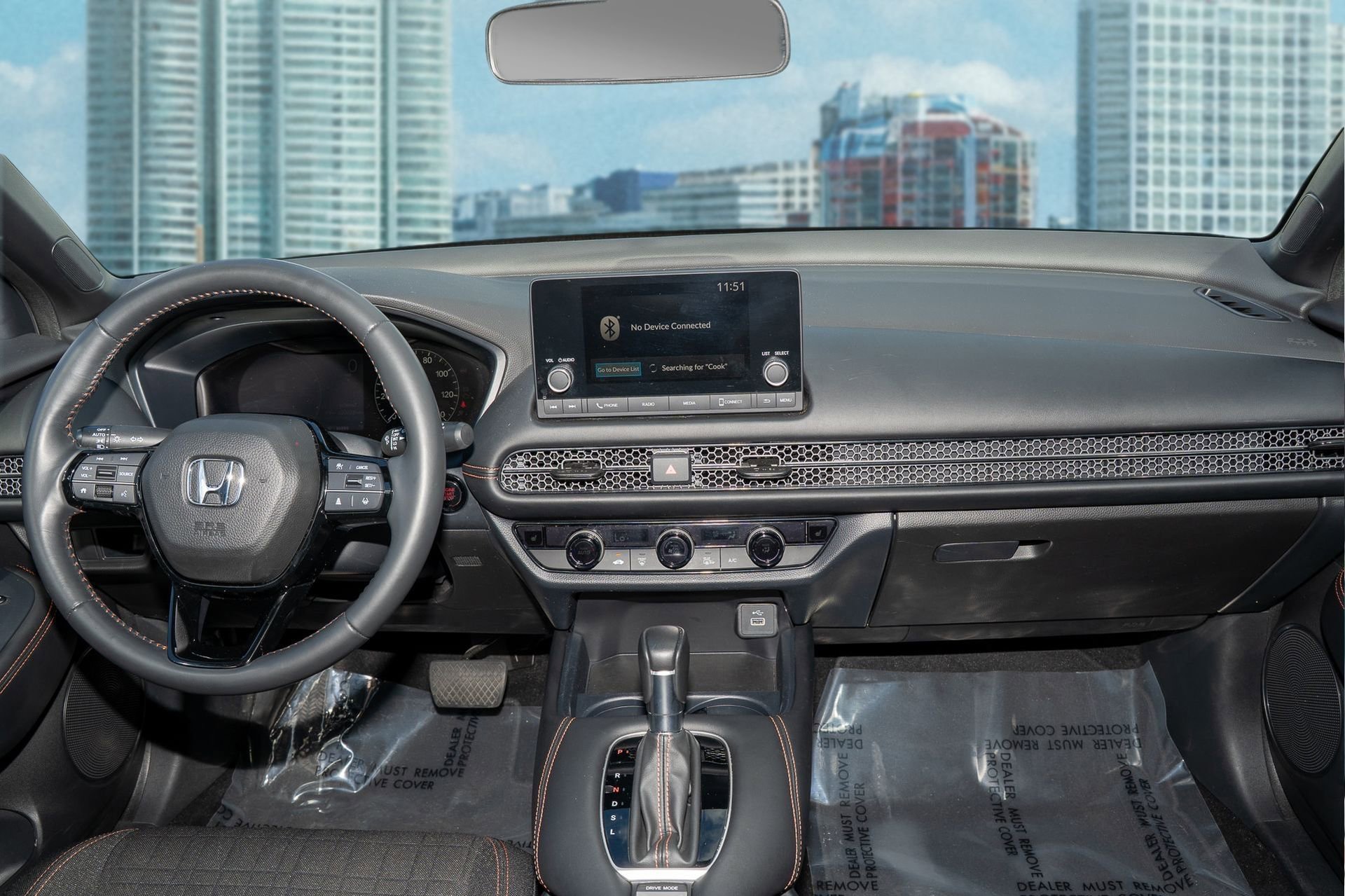 Used 2023 Honda HR-V Sport image 19