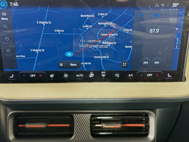 New 2026 Ford Maverick Lariat w/ 4K Tow Package image 16