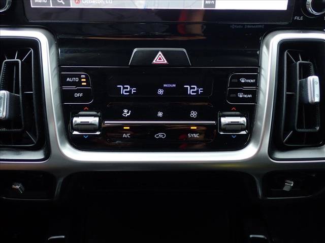 Used 2022 Kia Sorento X-Line EX AWD/4WD image 20