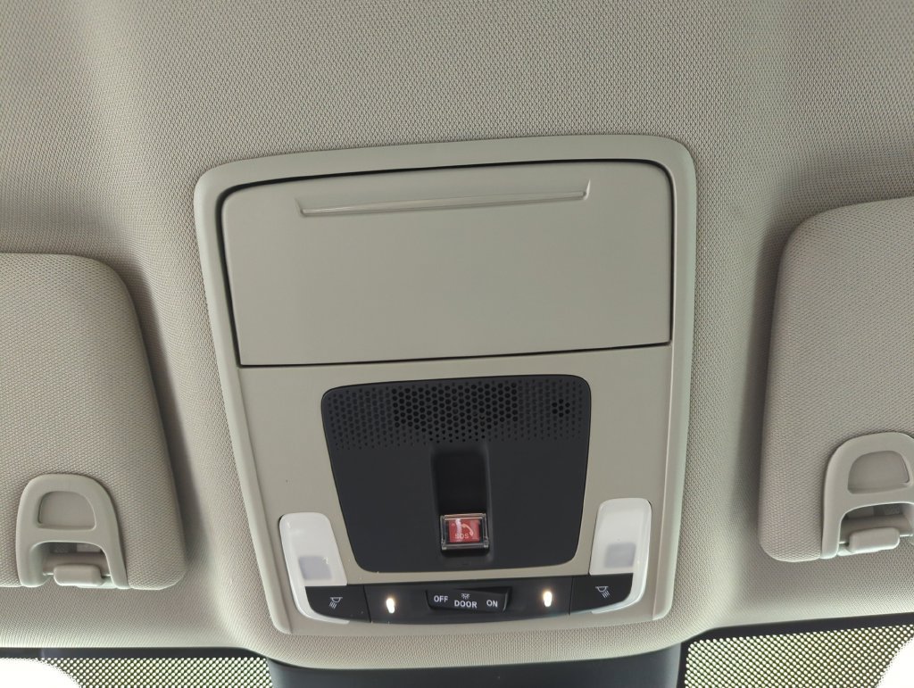 New 2026 Honda Pilot EX-L image 24
