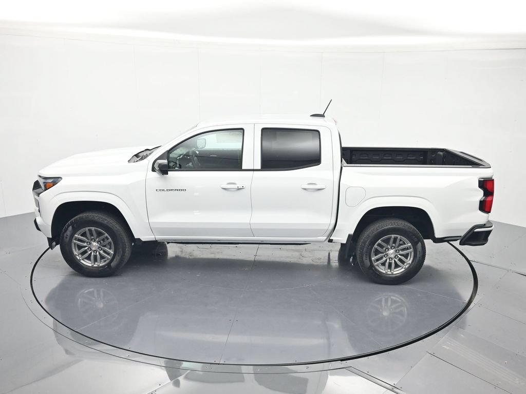 New 2026 Chevrolet Colorado LT w/ LT Convenience Package RWD image 36