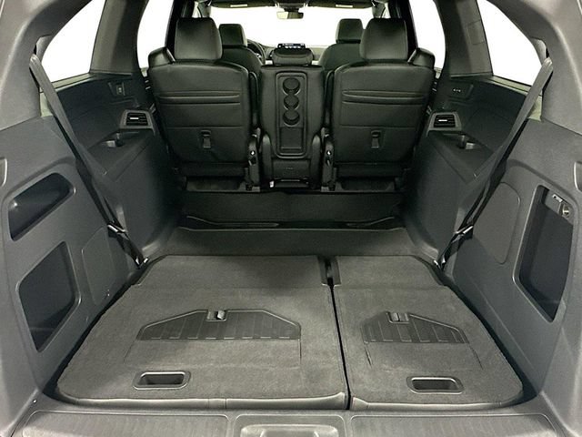 New 2026 Honda Odyssey Sport-L image 27
