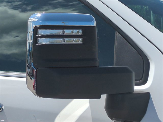 New 2026 Chevrolet Silverado 2500 LTZ w/ Z71 Chrome Sport Edition image 12