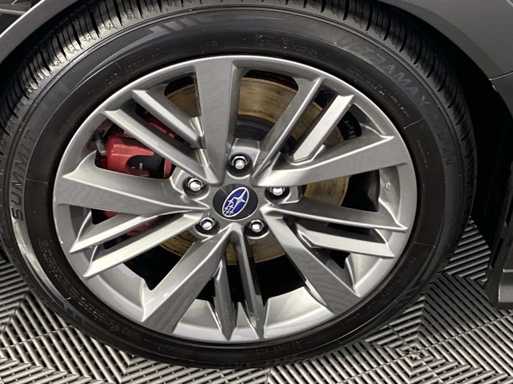 Used 2023 Subaru WRX AWD/4WD image 30