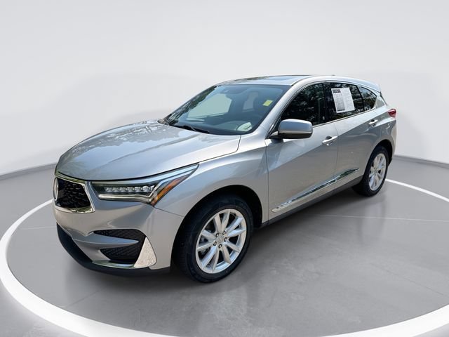 Used 2021 Acura RDX AWD image 1